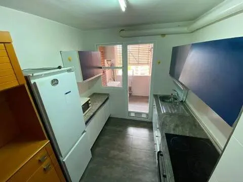 Pis de 120 m² a Múrcia