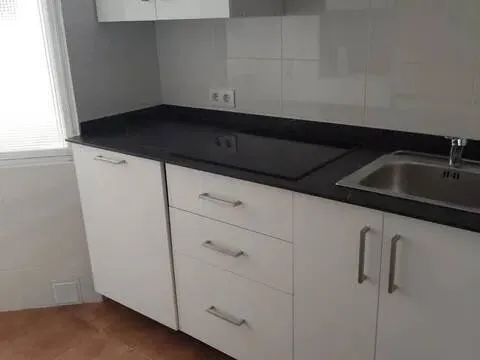 Pis de 65 m² a Sevilla