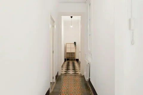 Habitació de lloguer, Barcelona
