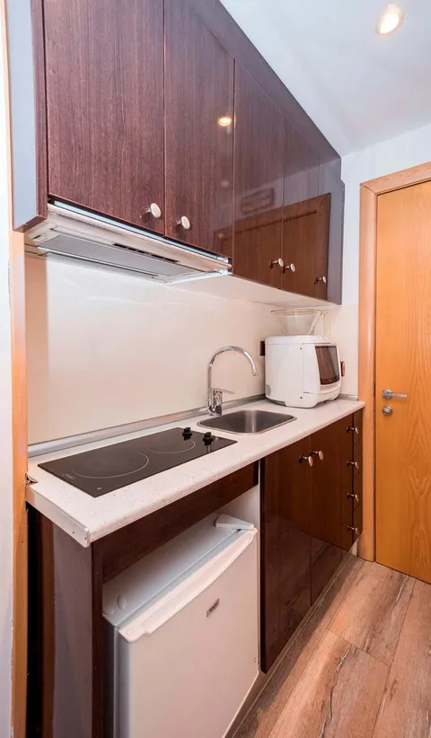Appartement 35 m² à Barcelone (4/26)
