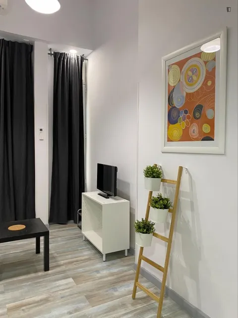 Pis de 41 m² a Madrid
