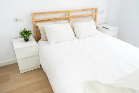 Habitació de lloguer, Sevilla