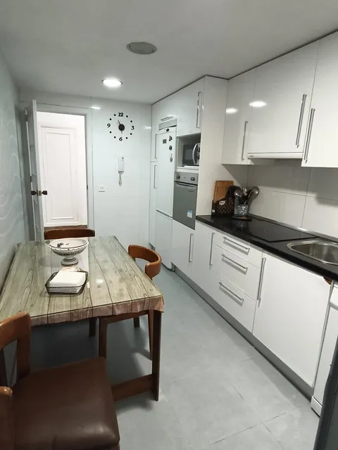 Pis de 165 m² a Granada