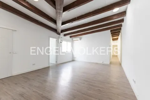 Pis de 73 m² a Madrid