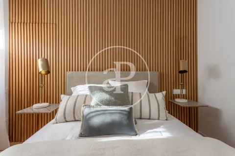 Pis de 105 m² a Madrid