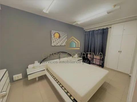 Pis de 60 m² a València