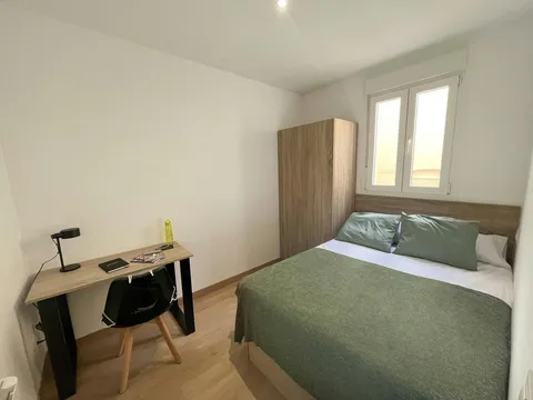 Habitación en alquiler, Madrid