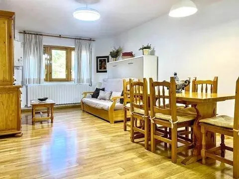 Appartement 52 m² à Jaca