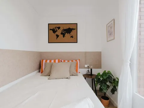 Habitació de lloguer, Barcelona (4/44)