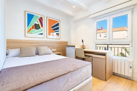 Zimmer zur Miete, Valencia
