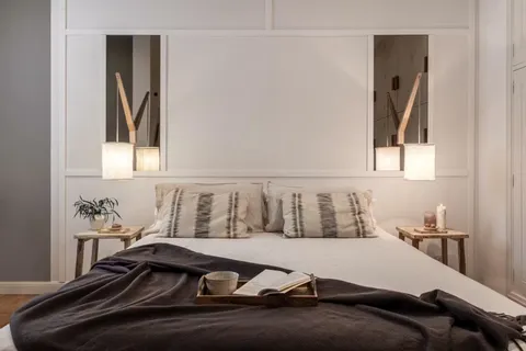 Pis de 145 m² a Madrid
