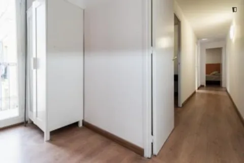 Piso de 62 m² en Barcelona