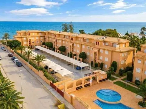 Piso de 80 m² en Dénia
