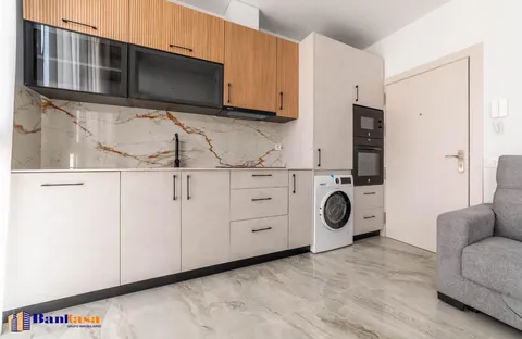 Appartement 36 m² à Málaga (3/8)
