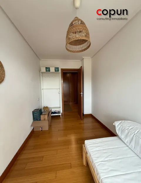 Wohnung 89 m² in Oviedo