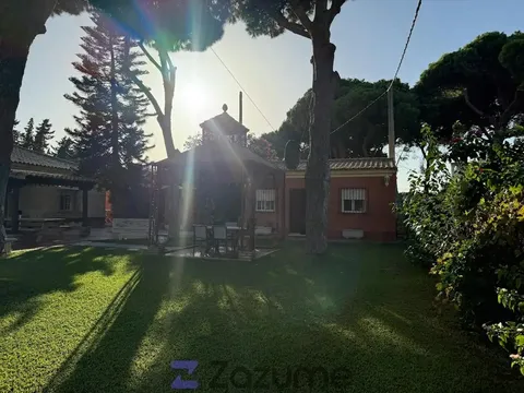 Casa de 210 m² a Chiclana de la Frontera