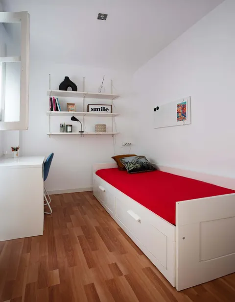 Appartamento 50 m² a Valencia