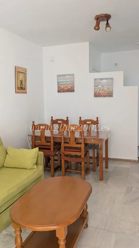 Pis de 80 m² a Chiclana de la Frontera