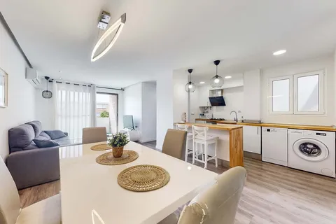 Habitació de lloguer, València