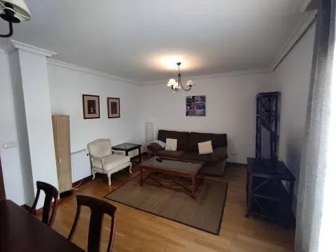 Pis de 85 m² a Baiona