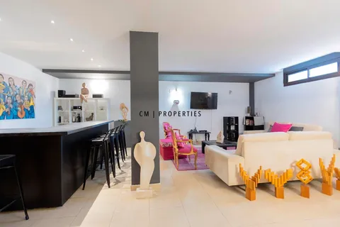 Pis de 396 m² a Bétera