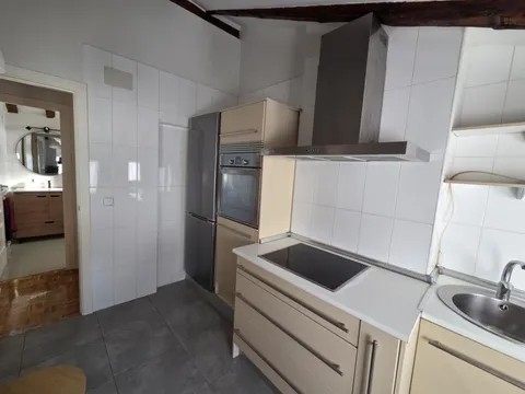 Pis de 70 m² a Madrid