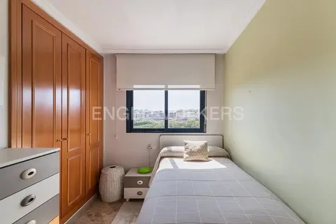 Pis de 157 m² a València