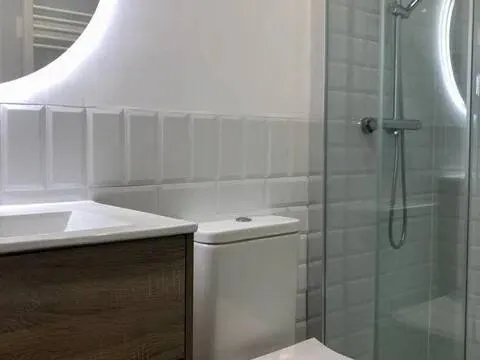 Appartamento 55 m² a Madrid