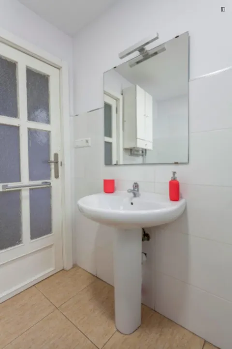 Habitació de lloguer, València