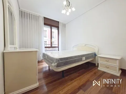 Wohnung 95 m² in Bilbao