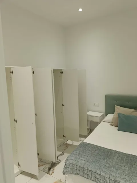 Pis de 80 m² a Torrevella