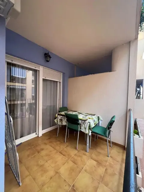 Apartamento 127 m² em El Ejido
