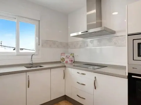 Pis de 50 m² a Conil de la Frontera