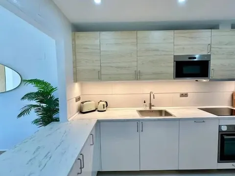 Pis de 110 m² a Estepona