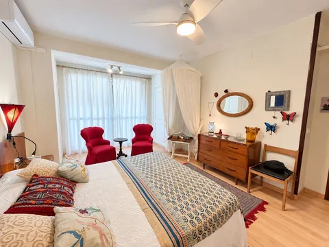 Pis de 90 m² a Torremolinos