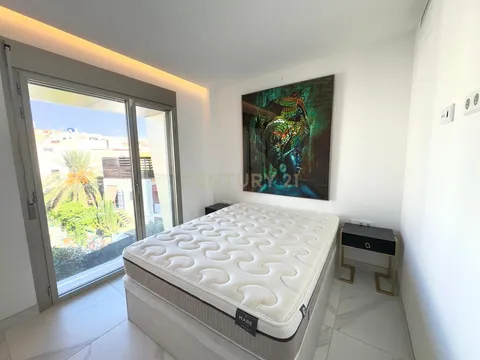 Pis de 99 m² a Eivissa