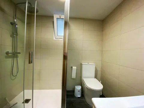 Pis de 50 m² a València