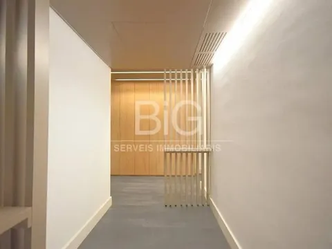 Flat 134 m² in Mataró