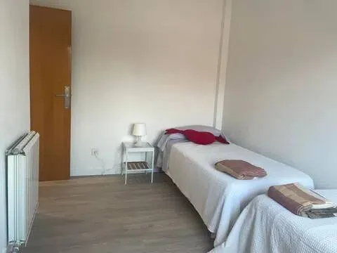 Pis de 81 m² a Sant Cugat del Vallès