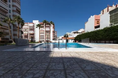 Pis de 50 m² a Vélez-Málaga