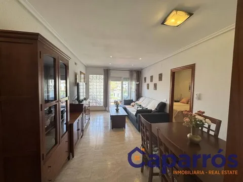 Pis de 85 m² a Vera