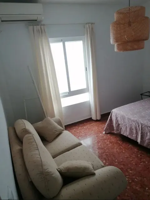 Pis de 50 m² a Còrdova