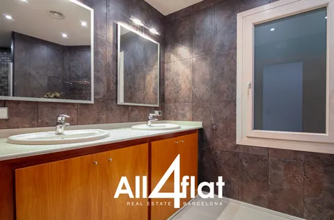 Appartement 193 m² à Barcelone