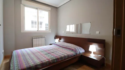 Wohnung 30 m² in Madrid