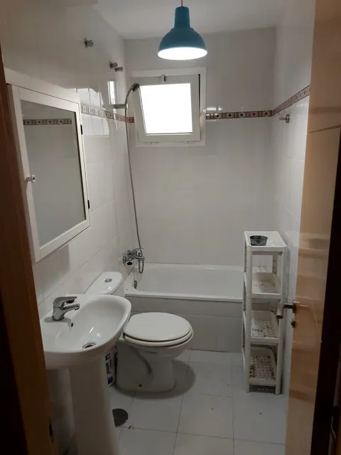 Pis de 67 m² a San Fernando