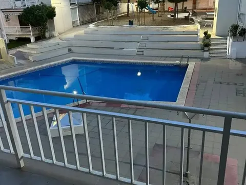 Pis de 50 m² a Salou
