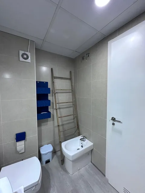 Piso de 70 m² en Roquetas de Mar