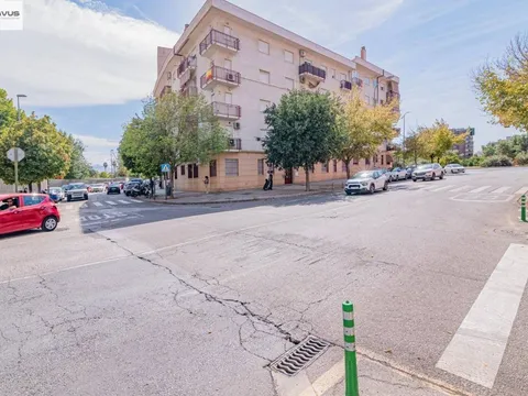Pis de 125 m² a Granada