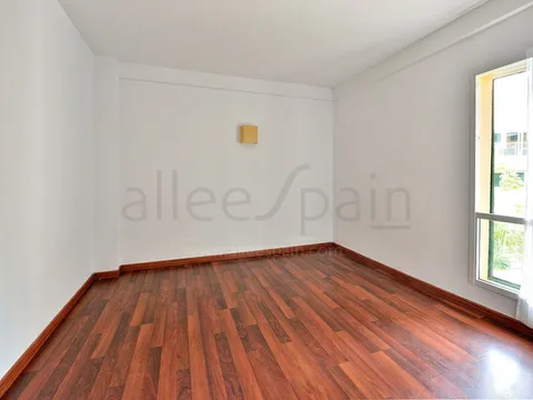 Pis de 121 m² a Fuengirola