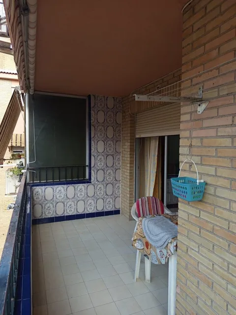 Piso de 100 m² en Granada